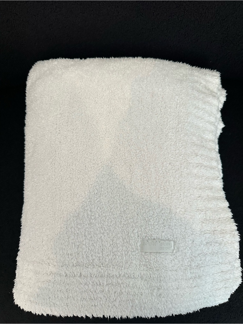 Barefoot Dreams CozyChic Throw